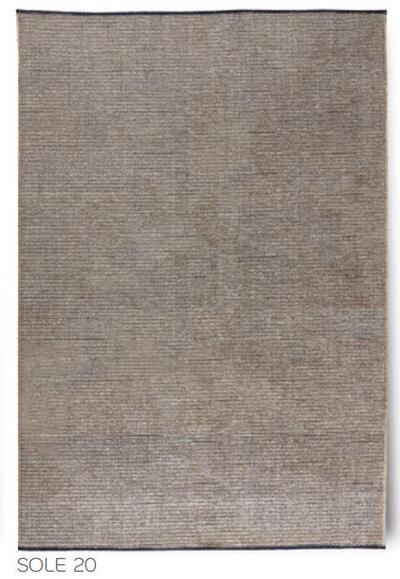 Milimetrik Yolluk Sole Kilim 150 Cm Kod.20