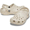 Crocs Classic Animal Clog 211800_0RH Almond Tint/Leopard