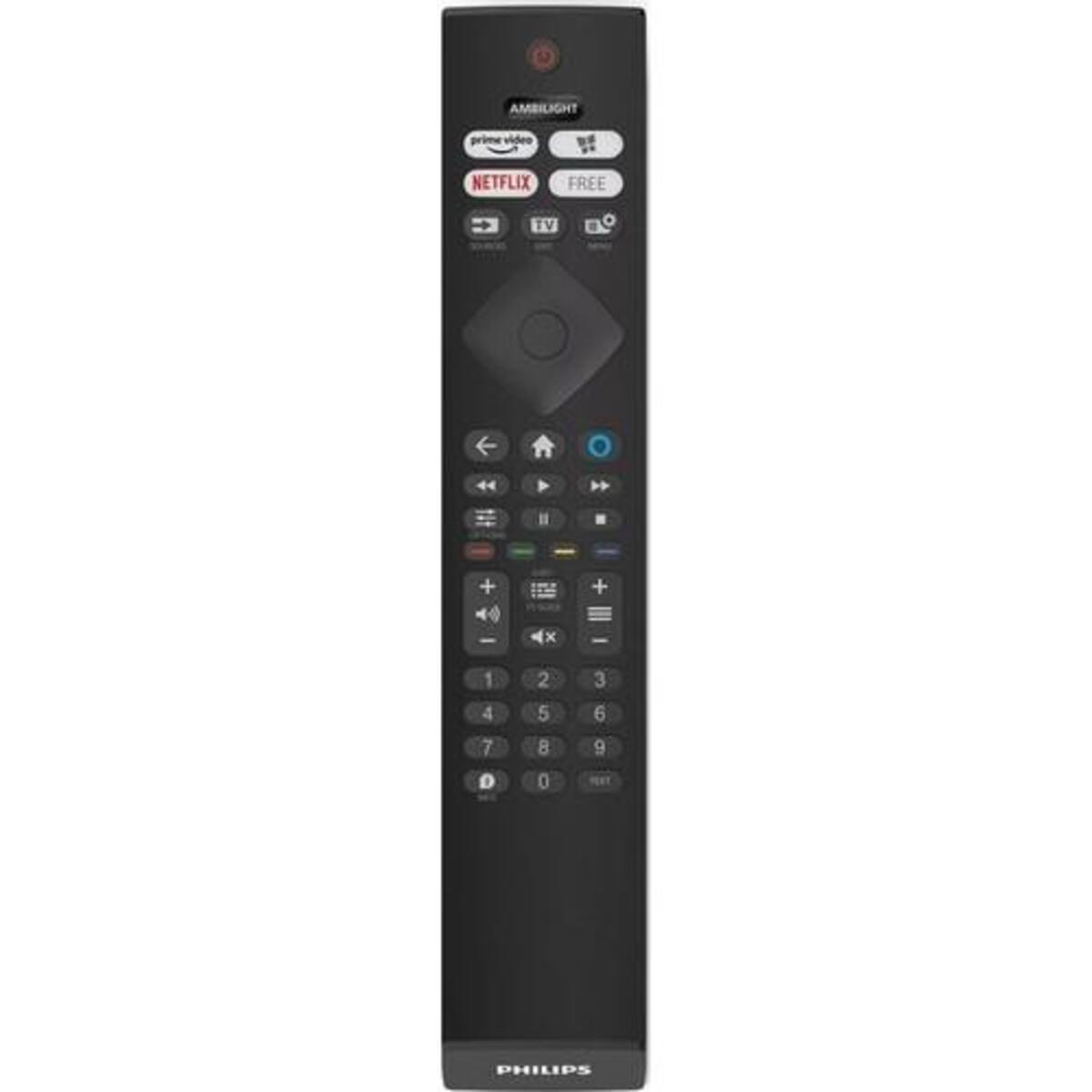 Philips Led Tv 55" 55PUS8118/62