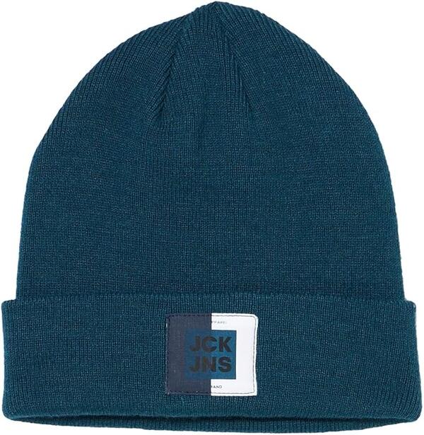 Jack&Jones Bere 12236547 Petrol One Size