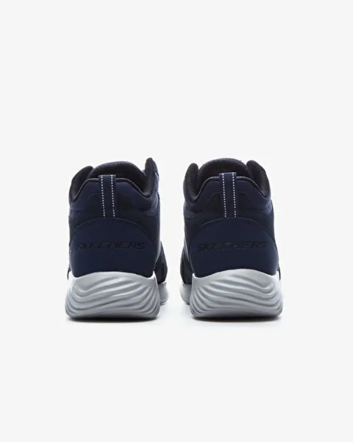 Skechers Bounder-Blast Back 232280 Nvy
