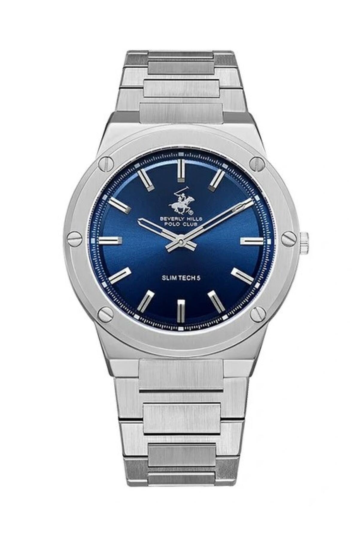 Beverly Hills Polo Club Saat Erkek BP3717X.390