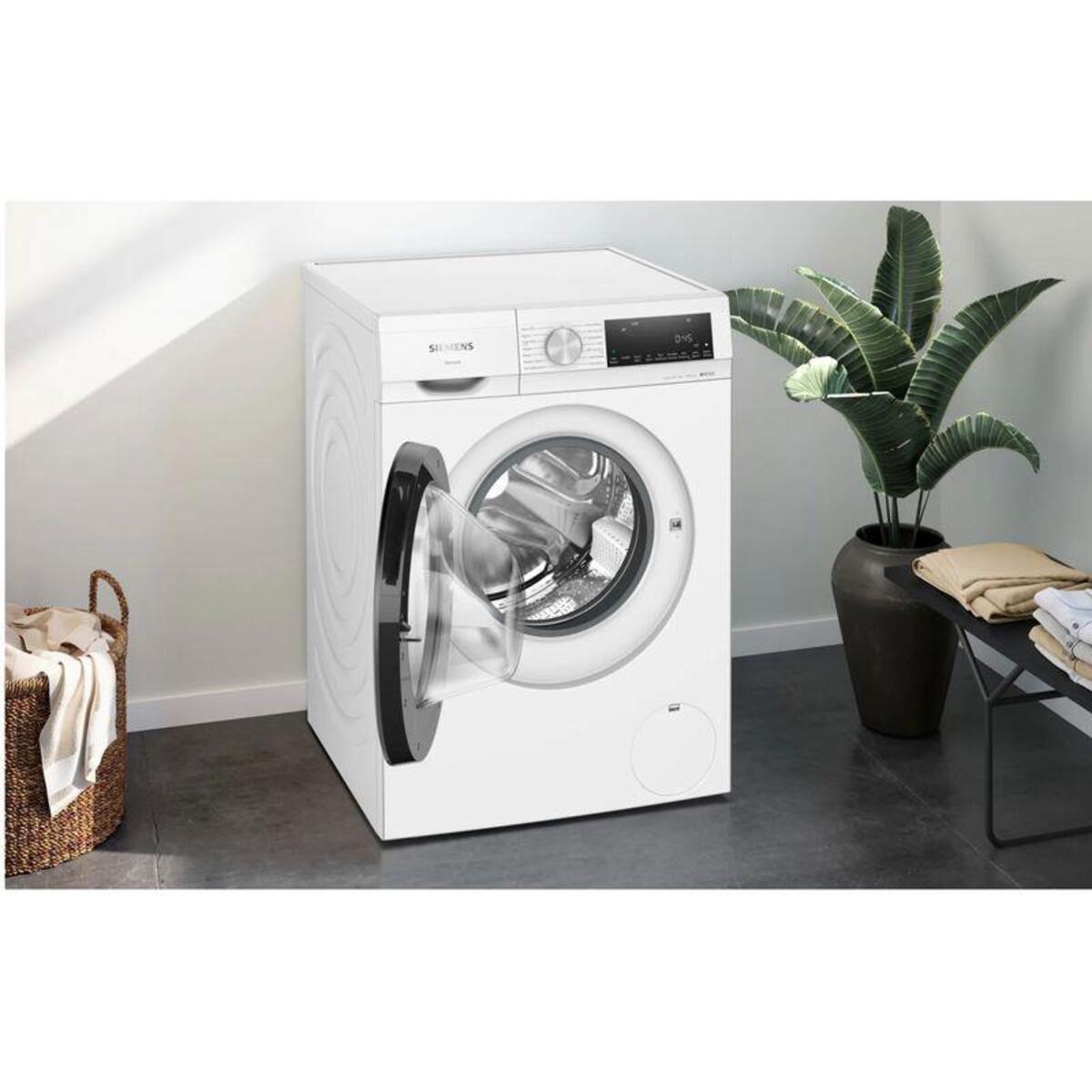 Siemens Çamaşır Makinesi WG42A2Z0TR 9 Kg 1200 Devir
