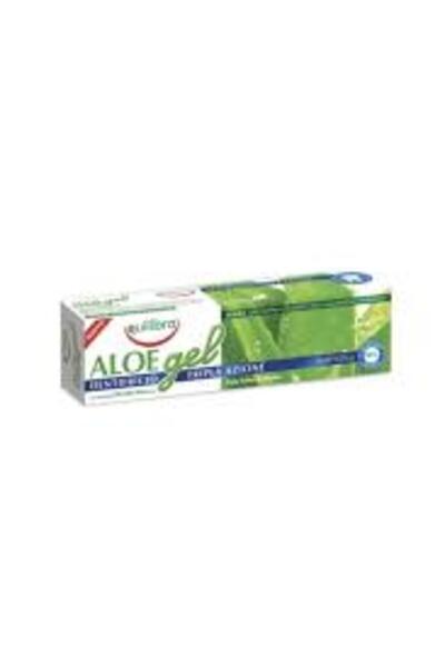 Equilibra Diş Macunu Triple Action 75Ml (Dy)