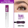 Maybelline Mascara Falsies Lash Lift No:01 Siyah