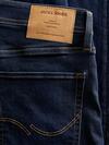 Jack&Jones Pantolon 12278478 Mavi