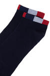 U.S Polo Assn. Çorap 2Li ALECTO-IY25 A081SZ013 Siyah