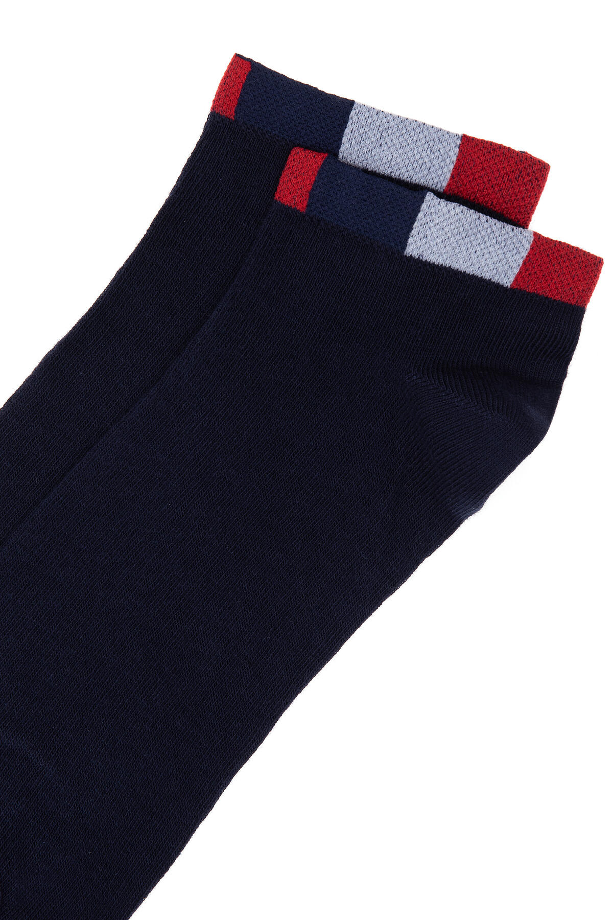 U.S Polo Assn. Çorap 2Li ALECTO-IY25 A081SZ013 Siyah