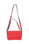 U.S. Polo Assn. Omuz Çanta US25241 A.Kırmızı