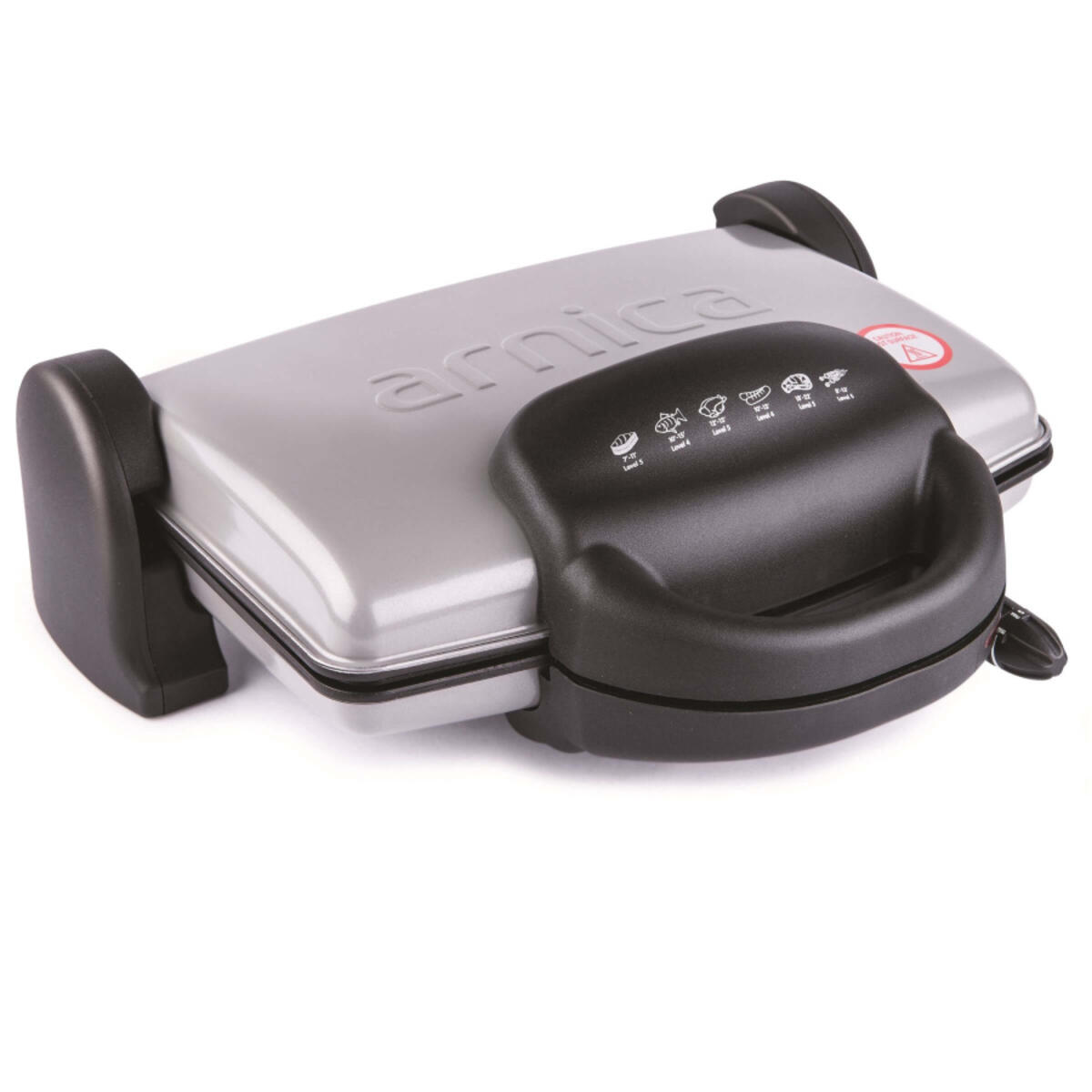 Arnica Tost Makinesi Ayvalık 4000 Gh26110
