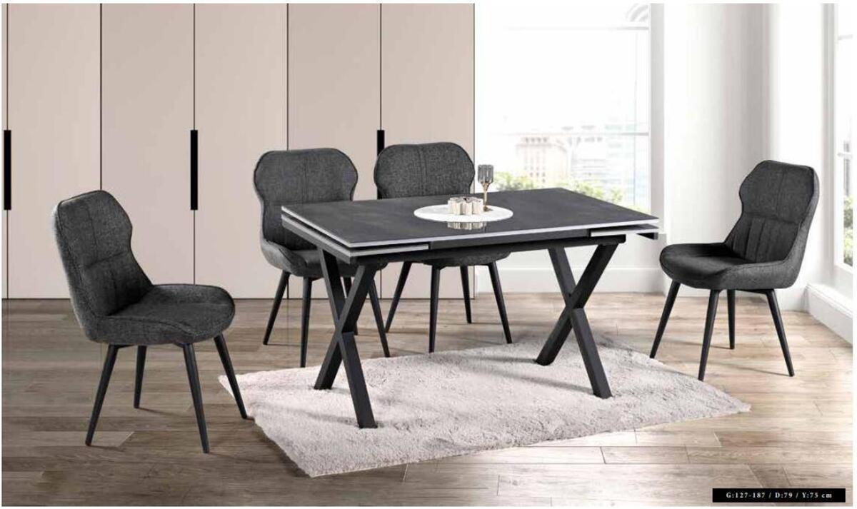 Chancolye Lotus İroniy Masa