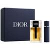 Dior Erkek Parfüm Seti Edt 100Ml+10Ml Edt