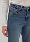 Mavi Pantolon Cindy Classic M100277-90498 Mavi