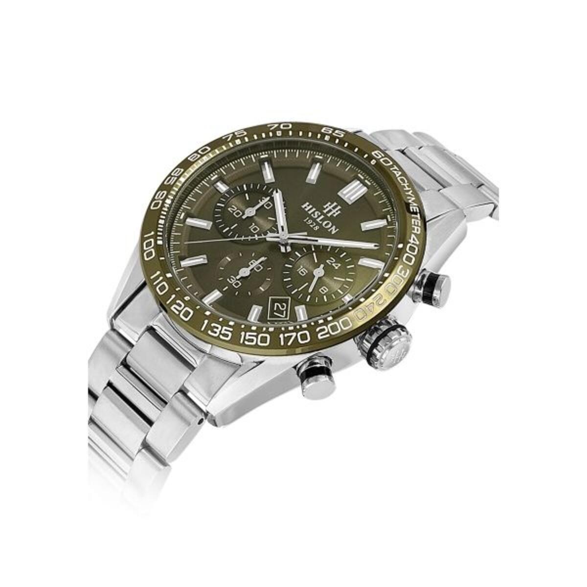 Hislon Saat Erkek MS107T-15SN