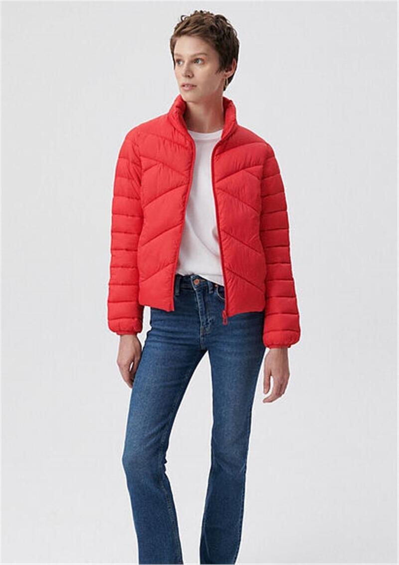 Mavi Mont M110698-70468 Kırmızı