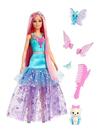 Barbie Ana Karakter Bebekler A Touch Of Magic MTL-HLC31