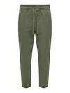 Only&Sons Pantolon 22029765 Haki