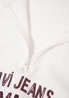 Mavi Sweatshirt Kız Çocuk M7S10130-70057 Beyaz