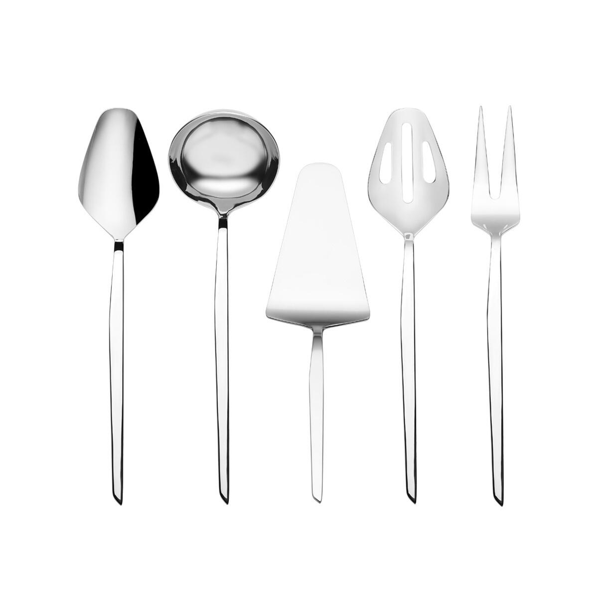 Korkmaz Servis Tk 5P Trea A5569