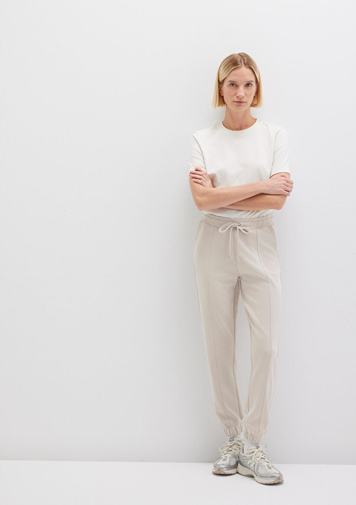 Mavi Eşofman Altı M1600453-34531 Bej