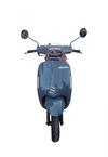 Kuba Motosiklet Bluebird Pro 50 Mavi