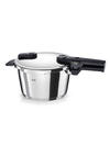Fissler Düdüklü T. 4.5Lt Vitaquick Elemental FS60046004000