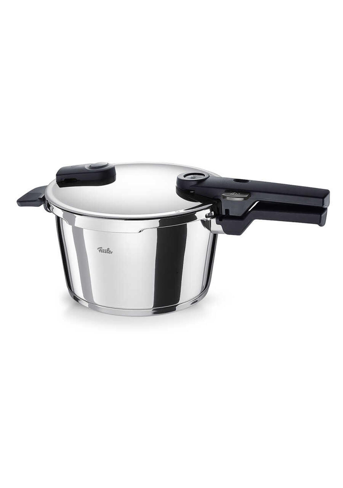 Fissler Düdüklü T. 4.5Lt Vitaquick Elemental FS60046004000