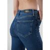 Mavi Pantolon Serenay Dark Gold M100980-33687 Lacivert