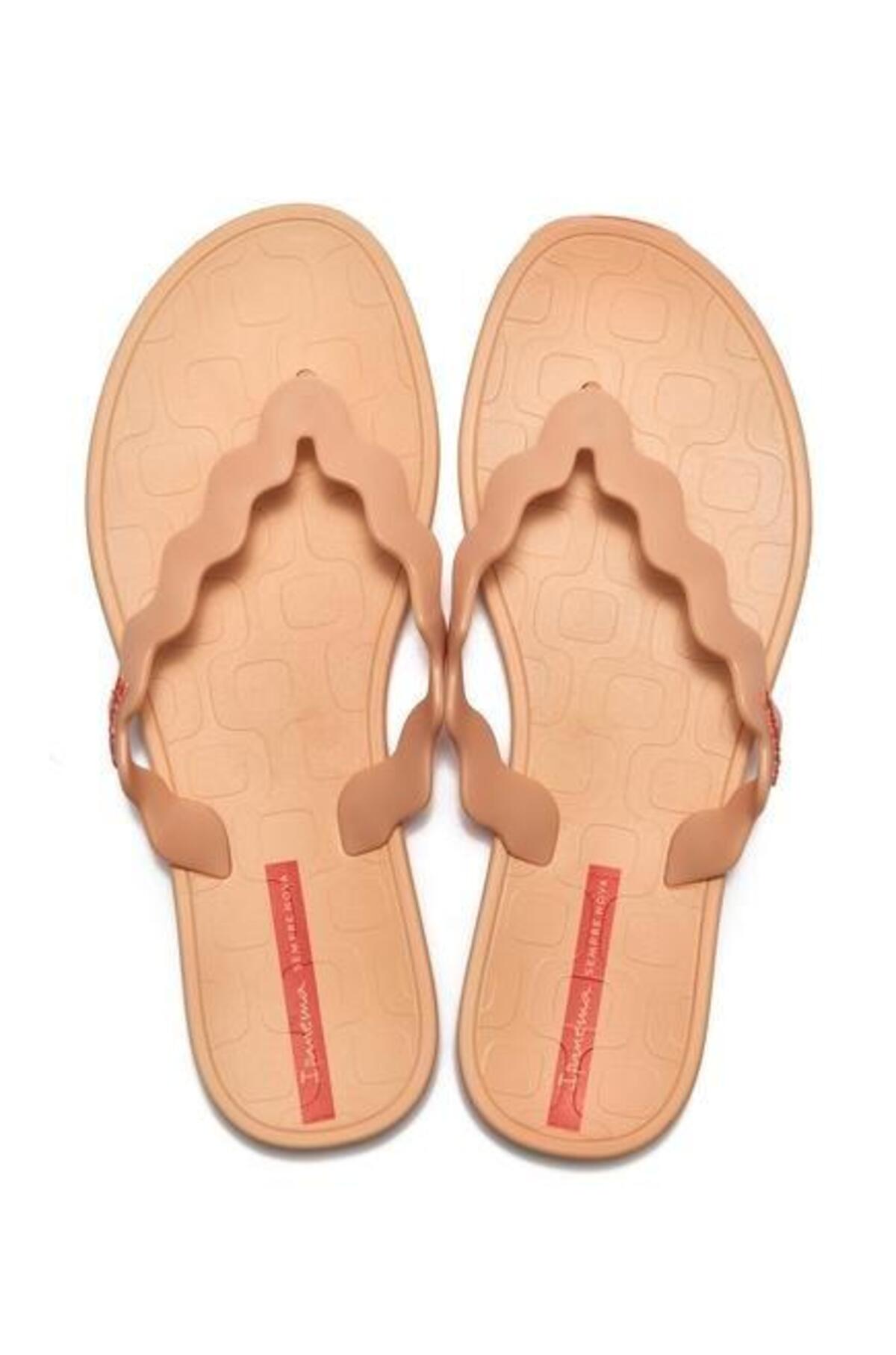 Twigy Ipanema Zig Zz0057 Pembe