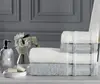 Özdilek Havlu 50*80 Dory (Erkek) Gri