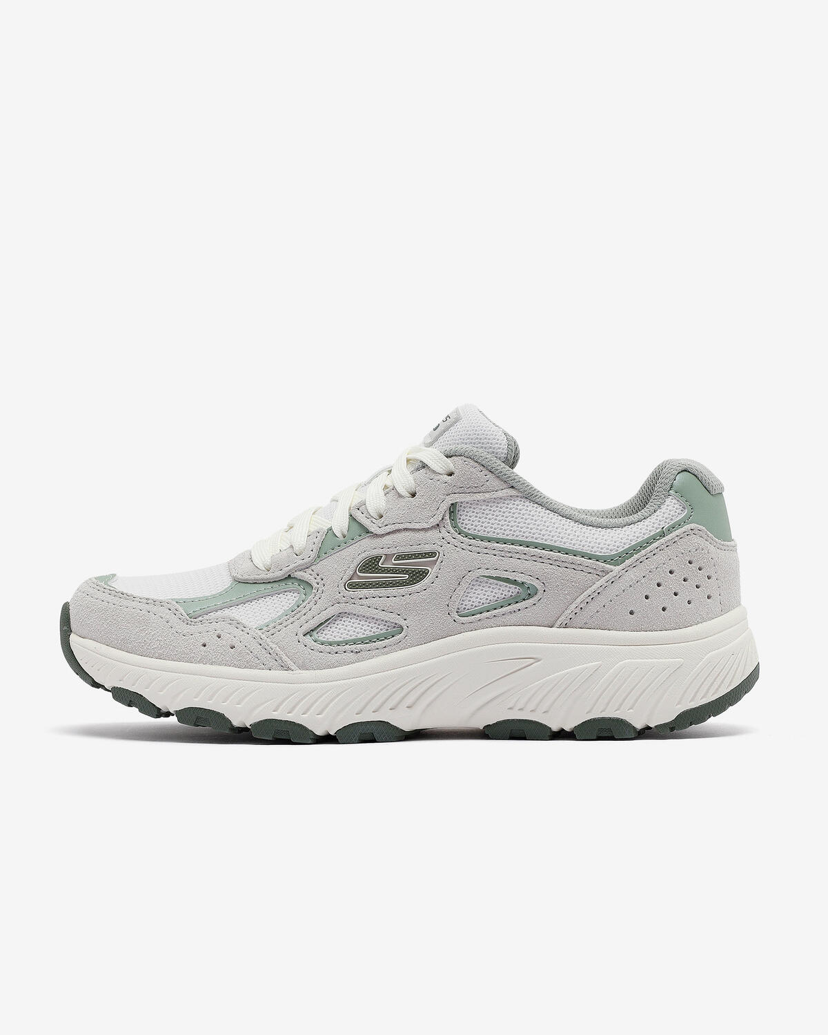 Skechers Hillcrest 2,0 Owgn 180009 Kırık Beyaz