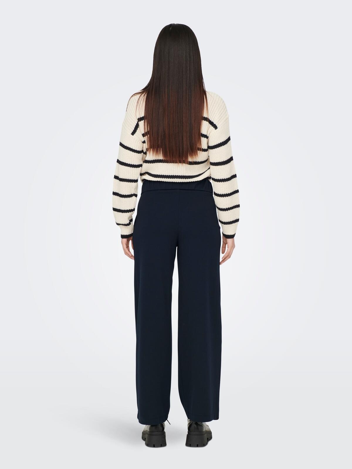 Jdy Pantolon 15208430 Lacivert