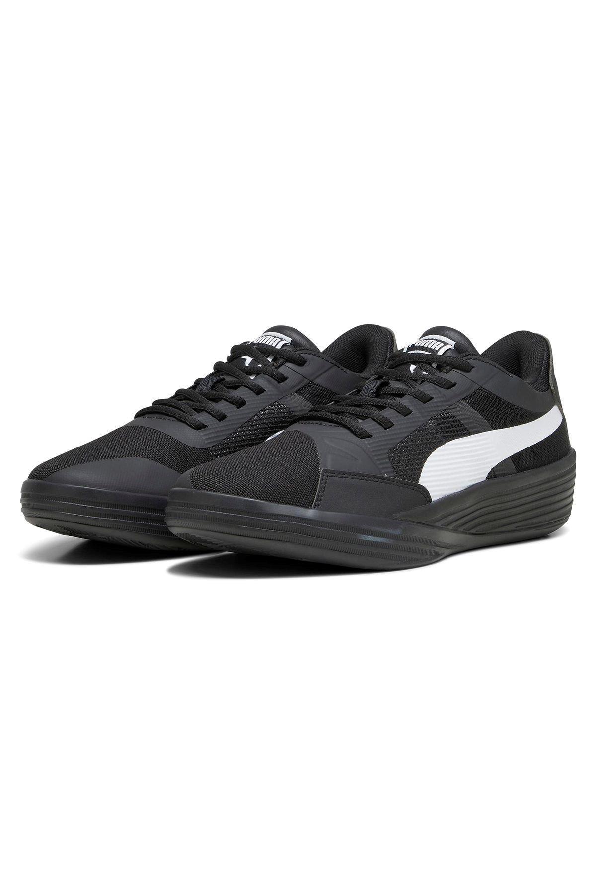 Puma Clyde All-Pro Team 195509_07 Siyah