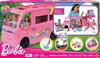 Mattel Barbie 2025 Dream Camper MTL-HRJ78