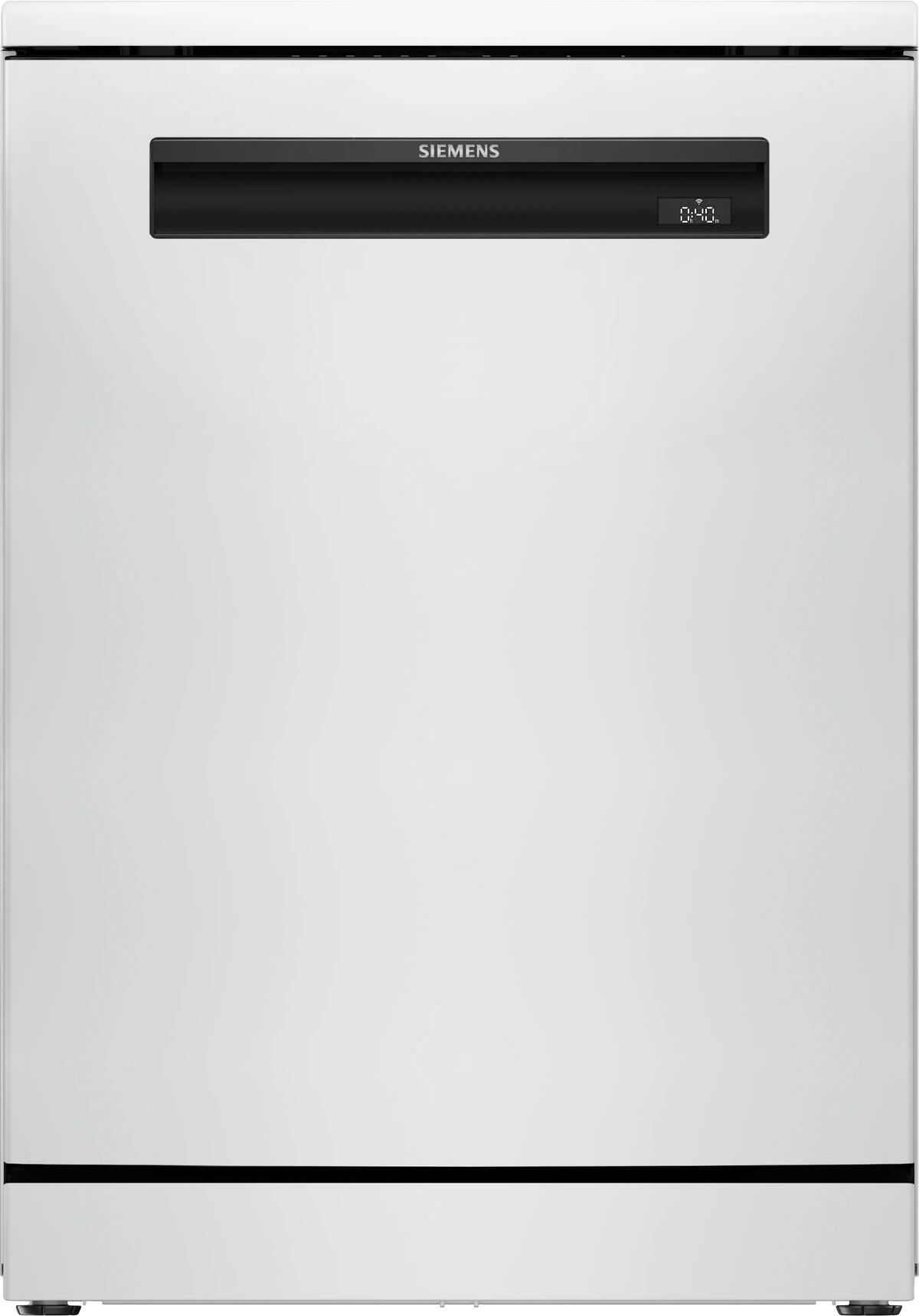 Siemens Bulaşık Makinesi SN15EW00KT 6 Program