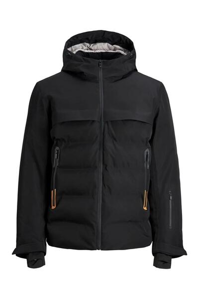 Jack&Jones Mont 12225287 Siyah