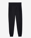 Skechers Micro Coll Daily Jogger Pant S211078-001 Siyah