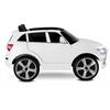 Babyhope Akülü Araba Q-Suv 437 Beyaz