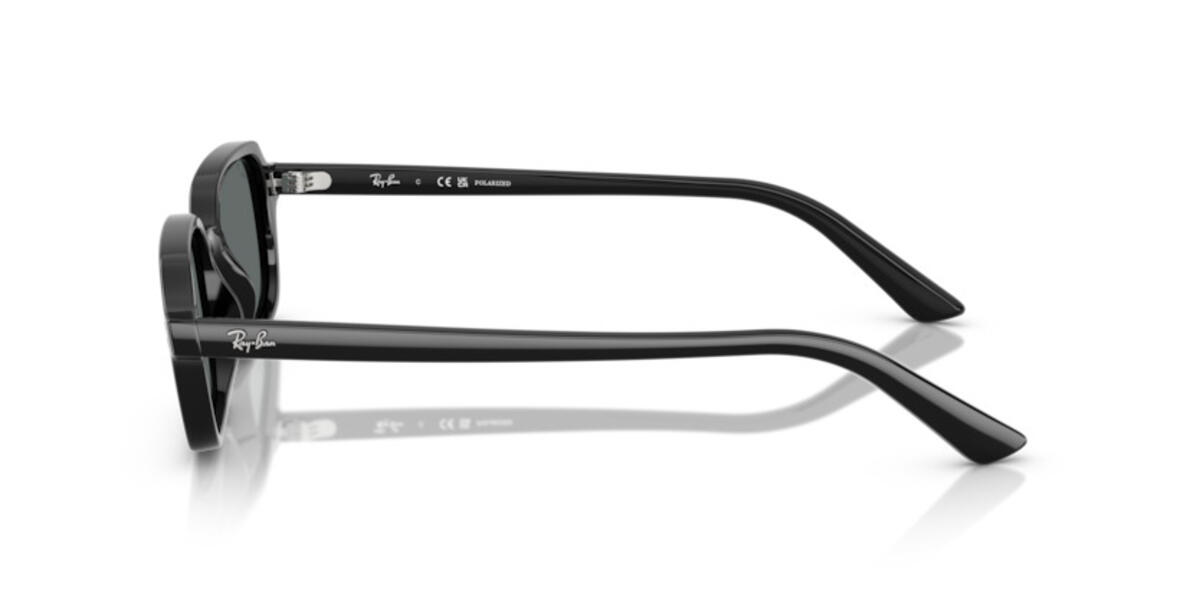 Ray-Ban Gözlük Unisex 0RB4455 667781 52