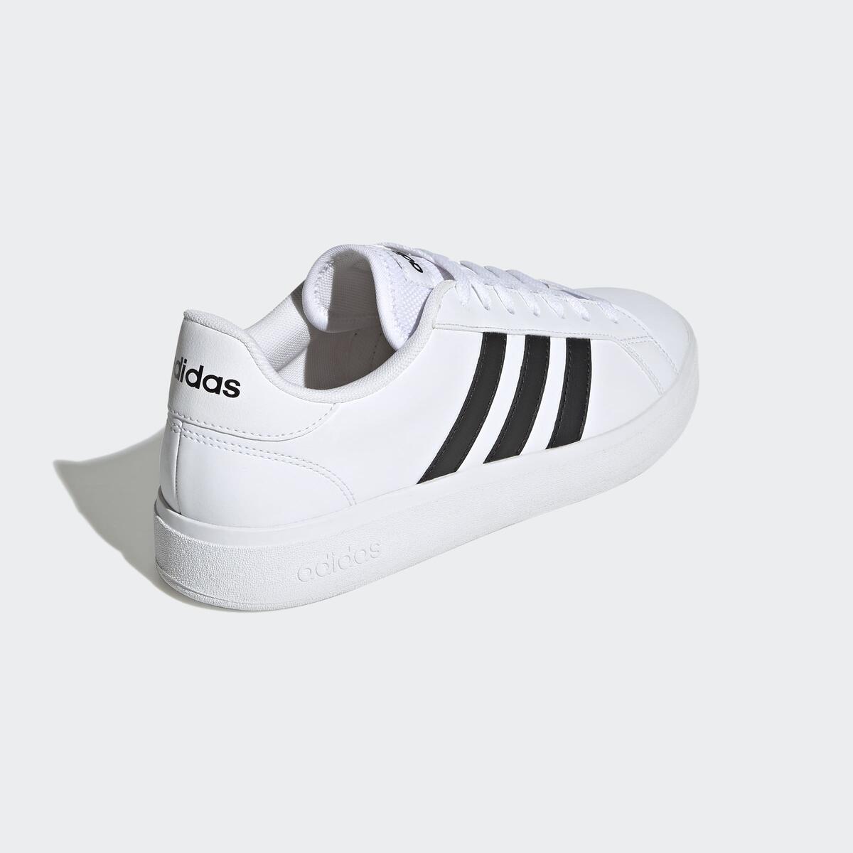 Adidas Grand Court Base 2,0 Gw9250 Beyaz