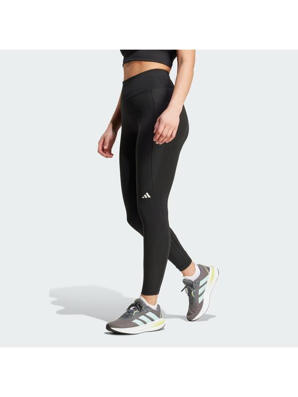 Adidas Otr 7/8 L IS9907 Siyah