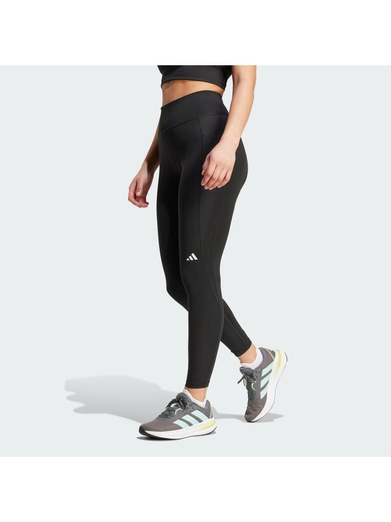 Adidas Otr 7/8 L IS9907 Siyah