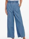 Only Pantolon 15254029 Mavi