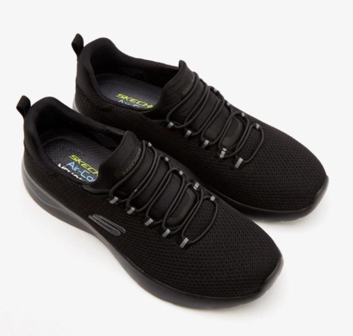 Skechers Dynamight 894114Tk Bbk Siyah