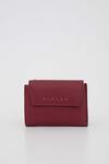 Sisley Kadın Cüzdan SLY_252 Bordo