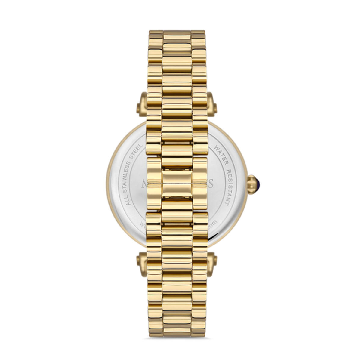 Momentus Saat Kadın SS247G-02SG