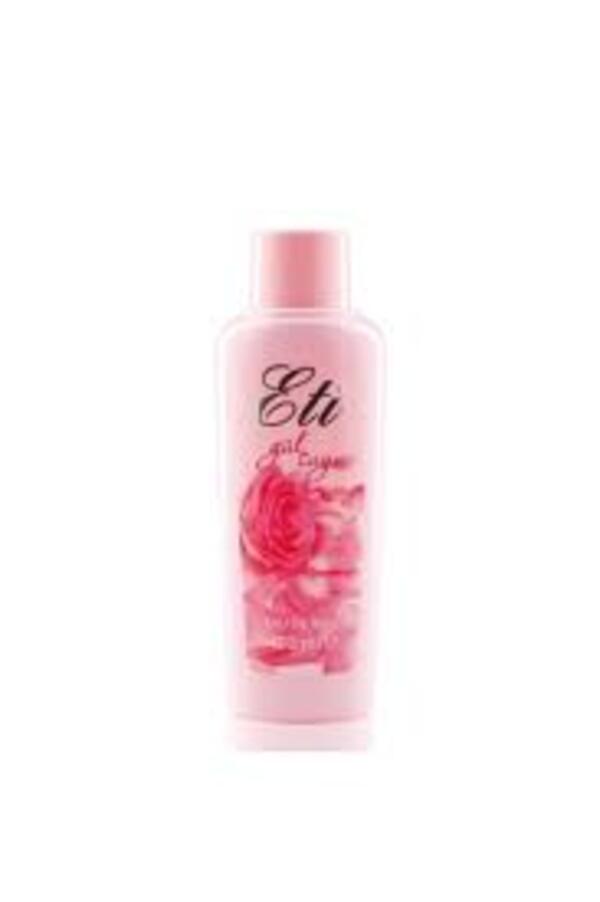 Eti Gül Suyu Pet Şişe 400Ml 600