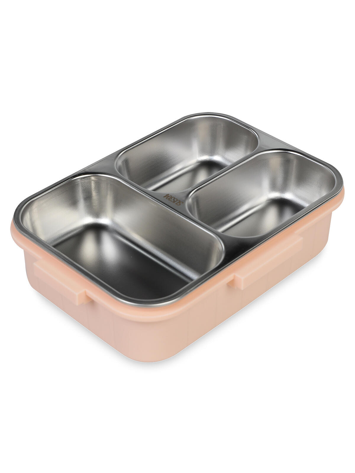 Vagonlife 750 Ml Lunchbox Bl50555-1 Pembe