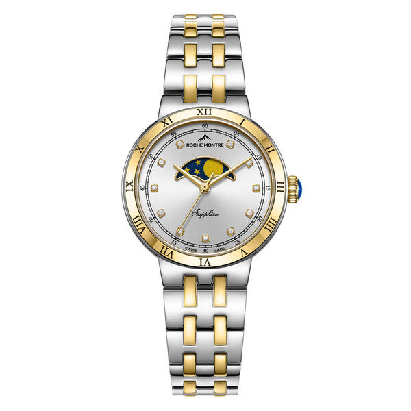 Roche Montre Kadın Saat RML5029-01
