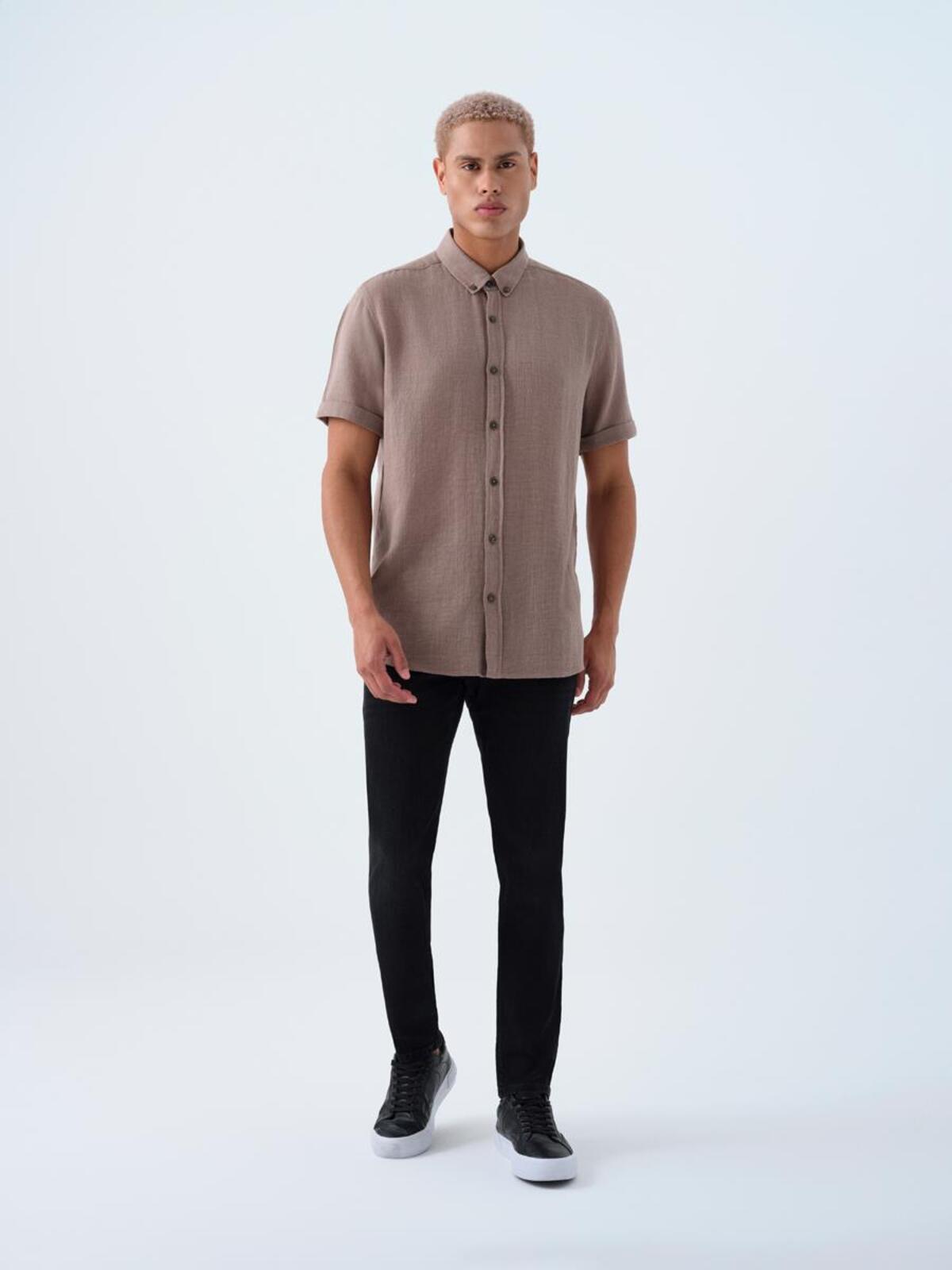 Loft Pantolon Justin LF2034749 Lacivert